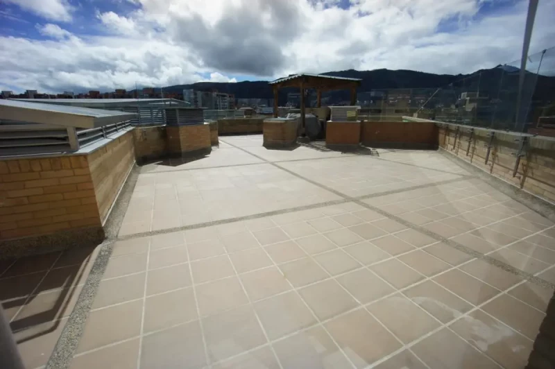 Apartamento En Venta - Santa Barbara-Usaquén, Bogotá