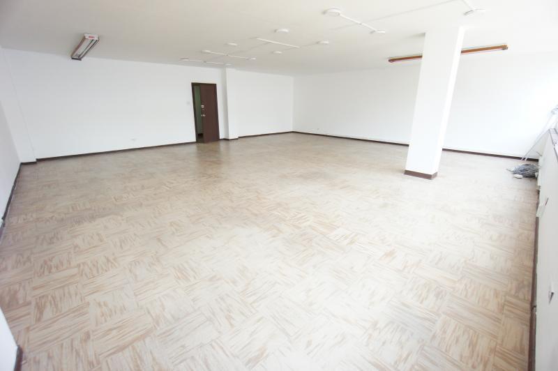 Oficina En Arriendo - Las Nieves, Bogotá
