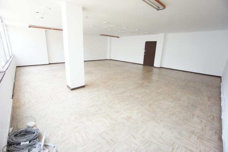 Oficina En Arriendo - Las Nieves, Bogotá