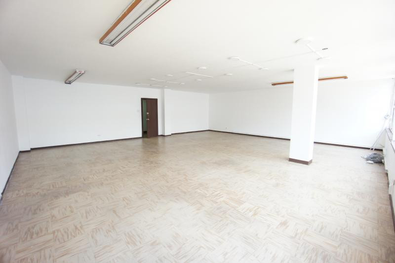 Oficina En Arriendo - Las Nieves, Bogotá