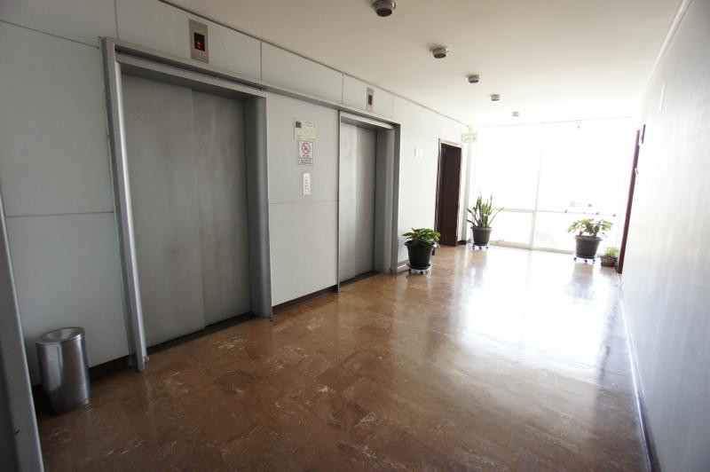 Oficina En Arriendo - Las Nieves, Bogotá