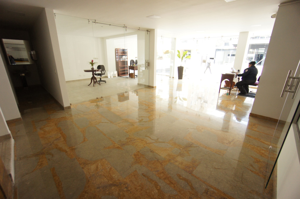 Oficina En Venta - Chicó Norte, Bogotá