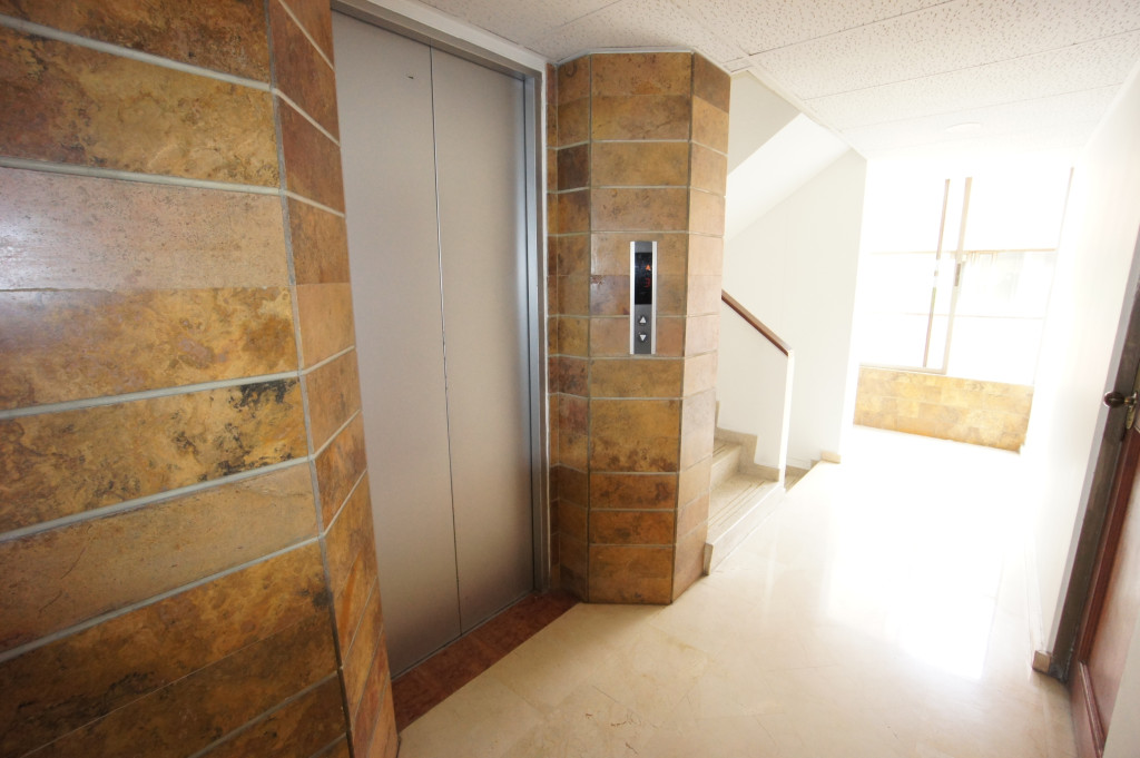 Oficina En Venta - Chicó Norte, Bogotá