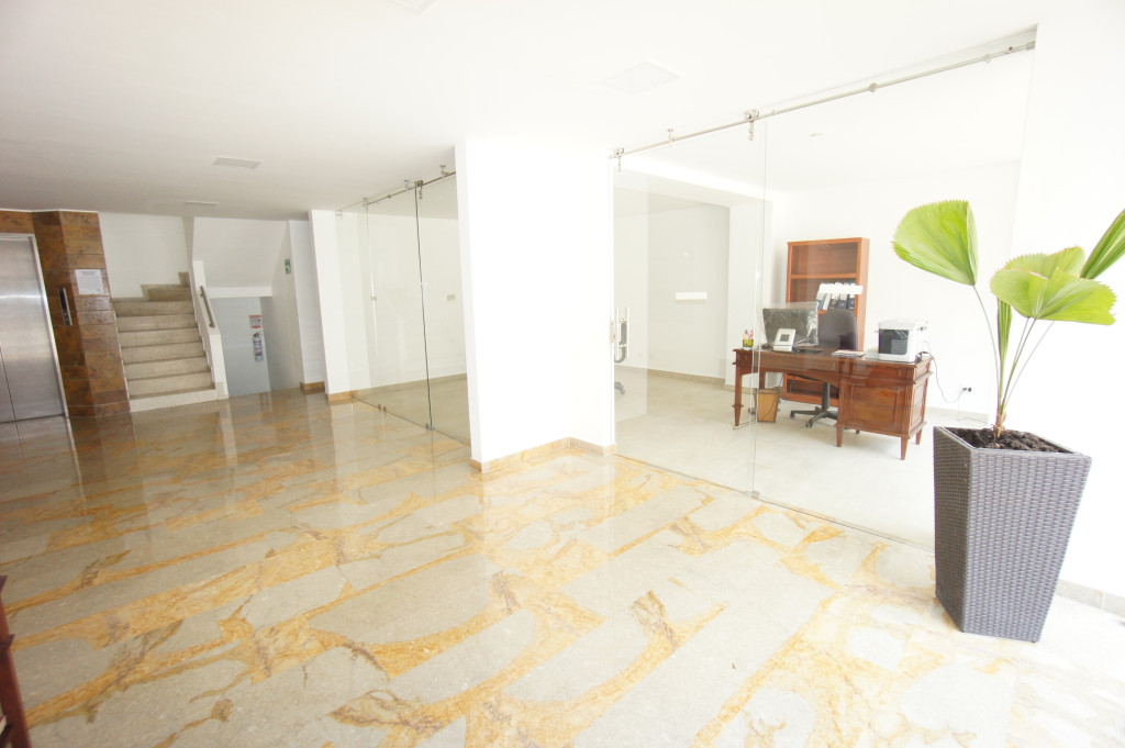 Oficina En Venta - Chicó Norte, Bogotá