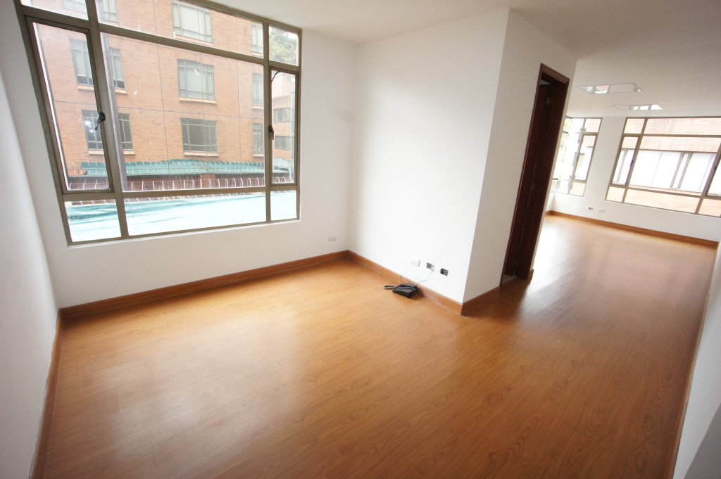 Oficina En Venta - Chicó Norte, Bogotá