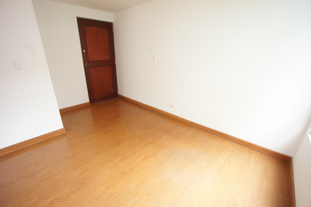 Oficina En Venta - Chicó Norte, Bogotá