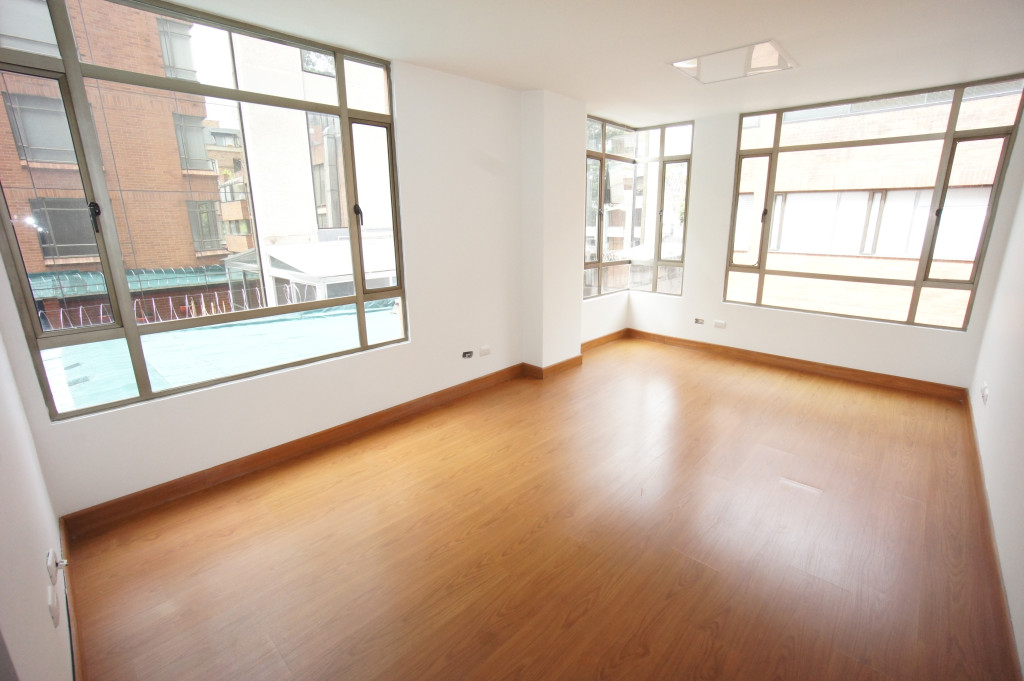 Oficina En Venta - Chicó Norte, Bogotá