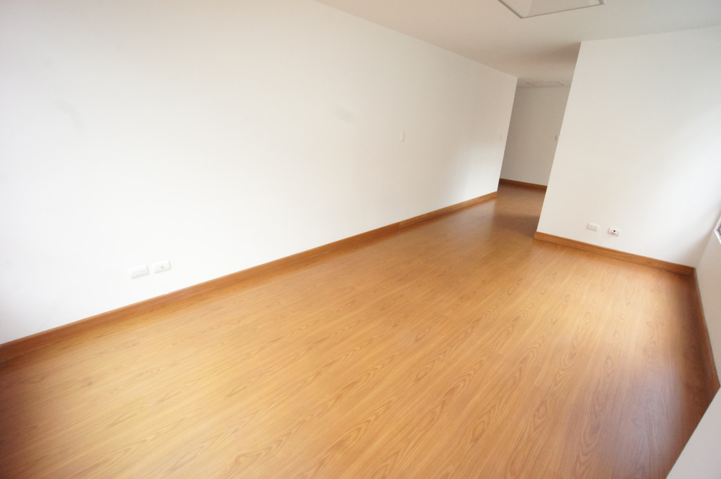 Oficina En Venta - Chicó Norte, Bogotá