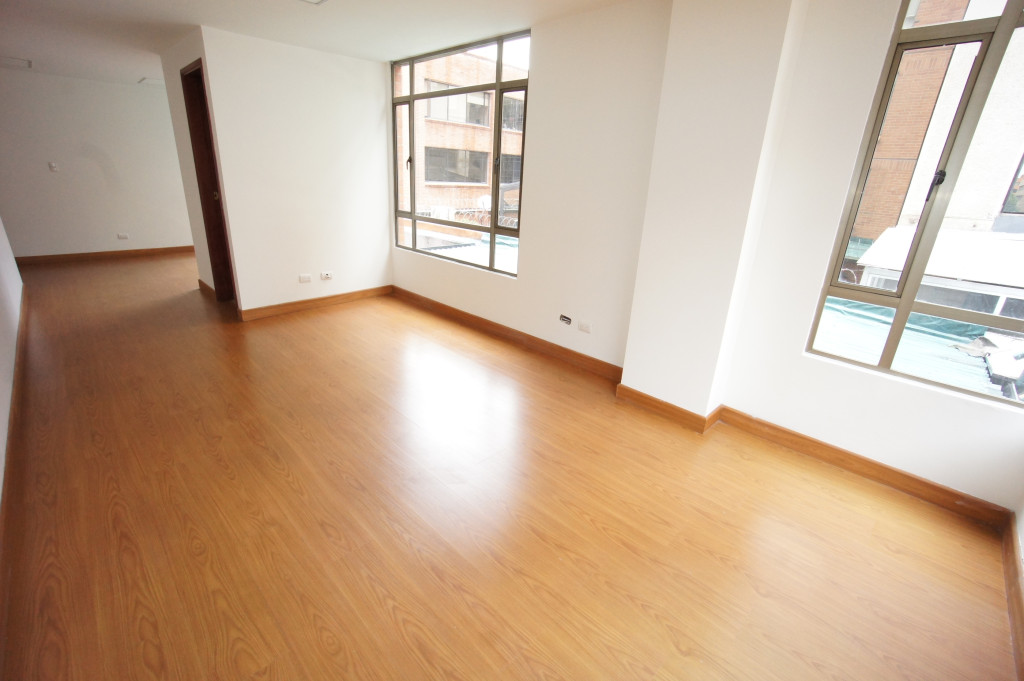 Oficina En Venta - Chicó Norte, Bogotá