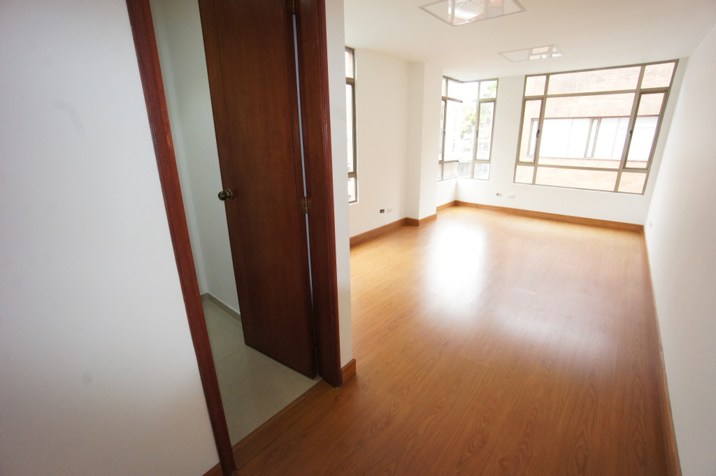Oficina En Venta - Chicó Norte, Bogotá