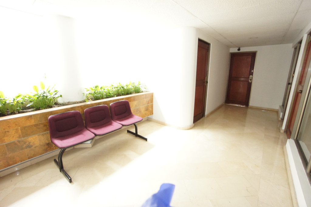 Oficina En Venta - Chicó Norte, Bogotá