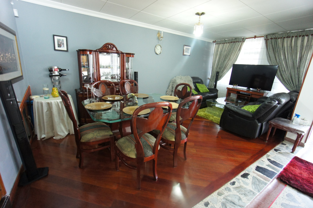 Casa En Venta - Santa Isabel, Bogotá