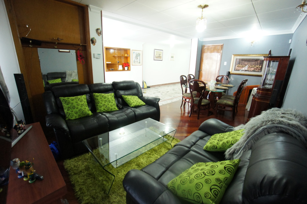 Casa En Venta - Santa Isabel, Bogotá