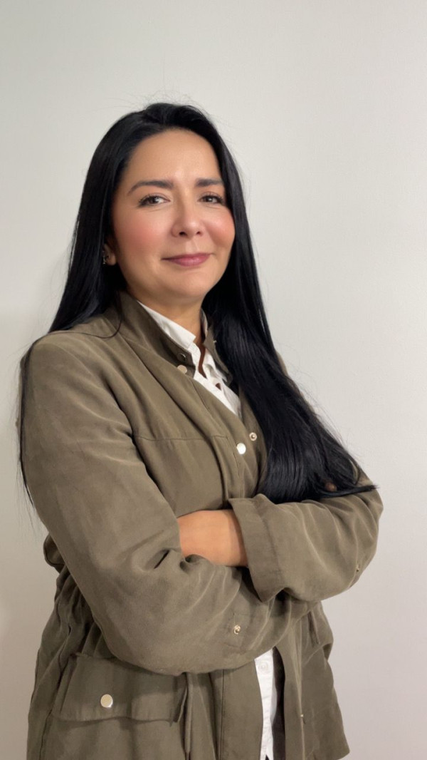 Diana Morales