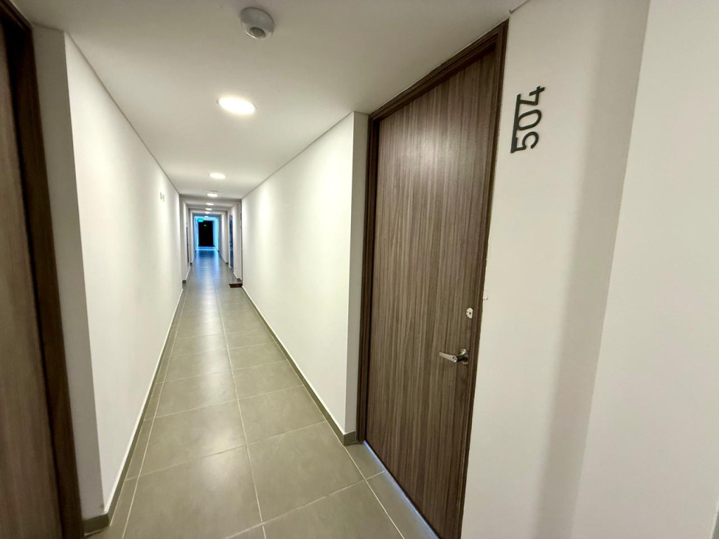 Apartaestudio En Arriendo - Mazurén, Bogotá