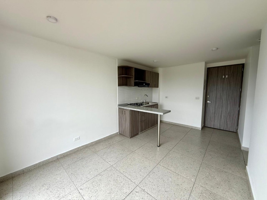 Apartaestudio En Arriendo - Mazurén, Bogotá