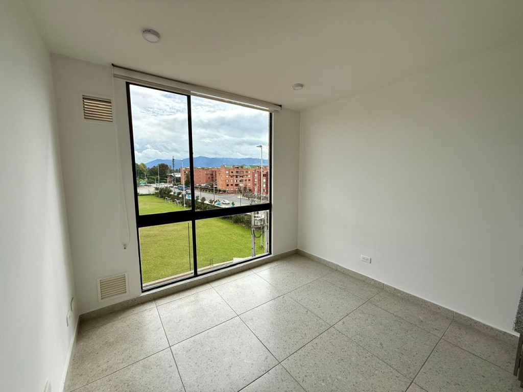 Apartaestudio En Arriendo - Mazurén, Bogotá