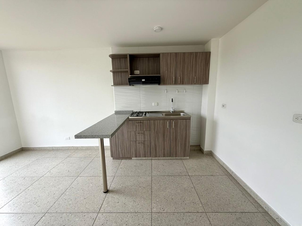 Apartaestudio En Arriendo - Mazurén, Bogotá