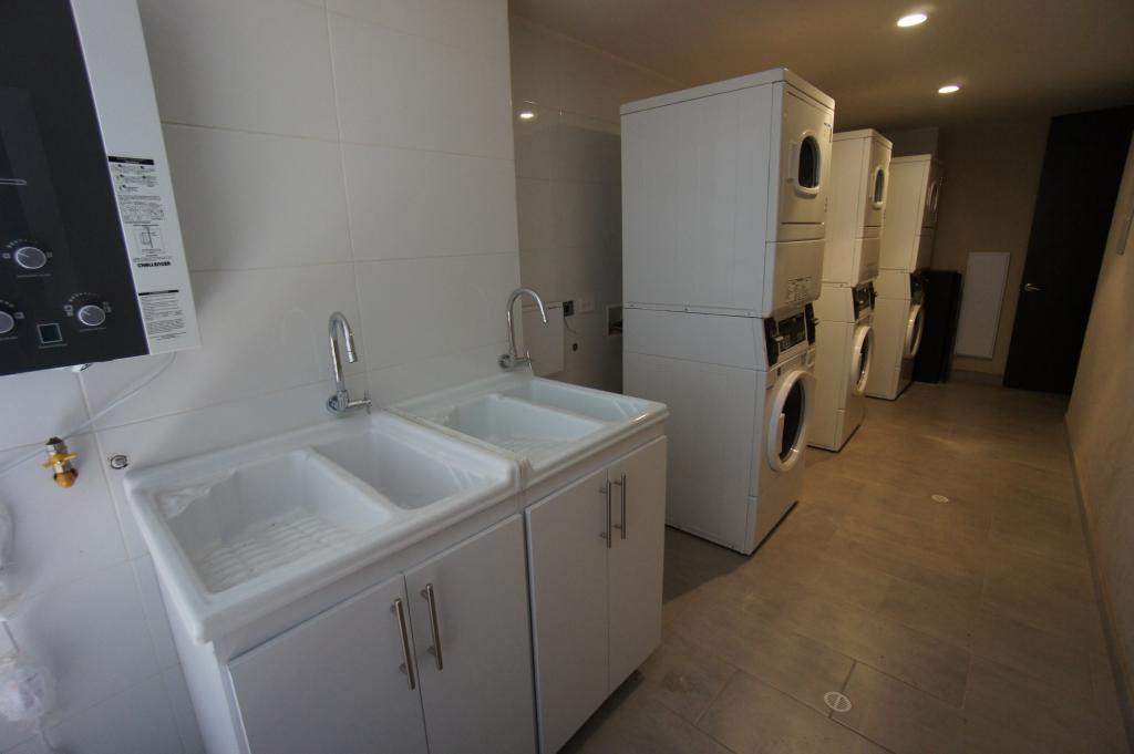 Apartaestudio En Arriendo - Chapinero Central, Bogotá