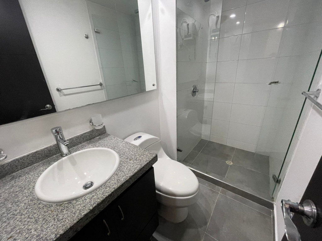 Apartaestudio En Arriendo - Chapinero Central, Bogotá