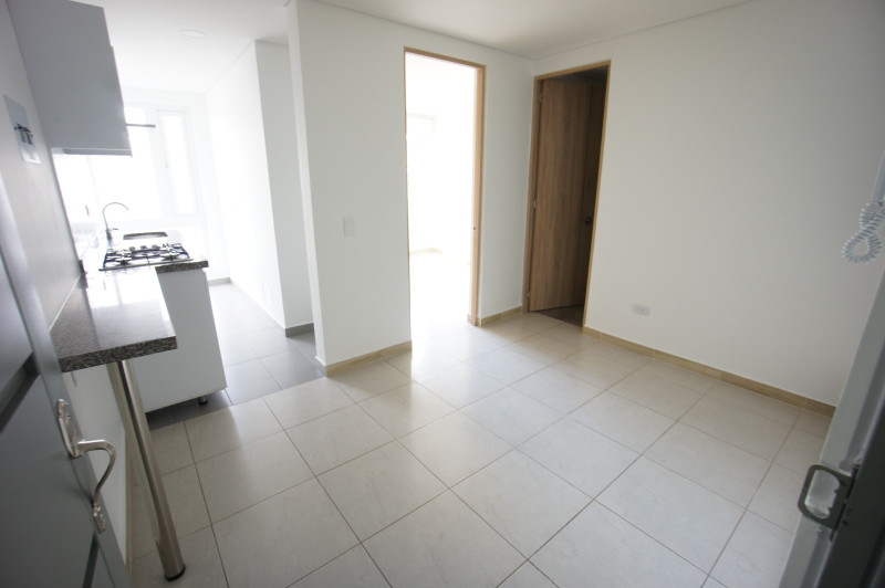 Apartamento En Arriendo - Florida Blanca, Bogotá