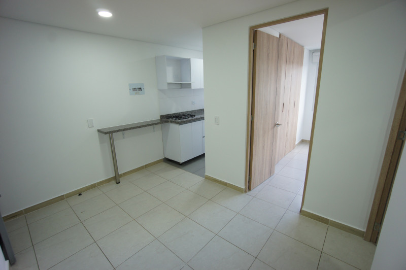 Apartamento En Arriendo - Florida Blanca, Bogotá