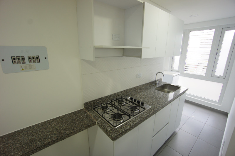 Apartamento En Arriendo - Florida Blanca, Bogotá