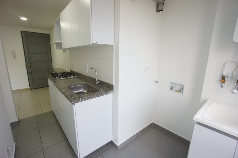 Apartamento En Arriendo - Florida Blanca, Bogotá