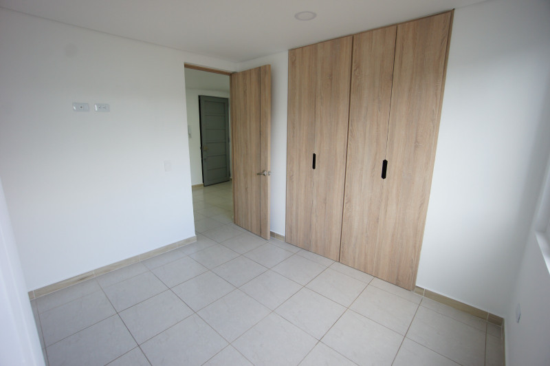 Apartamento En Arriendo - Florida Blanca, Bogotá