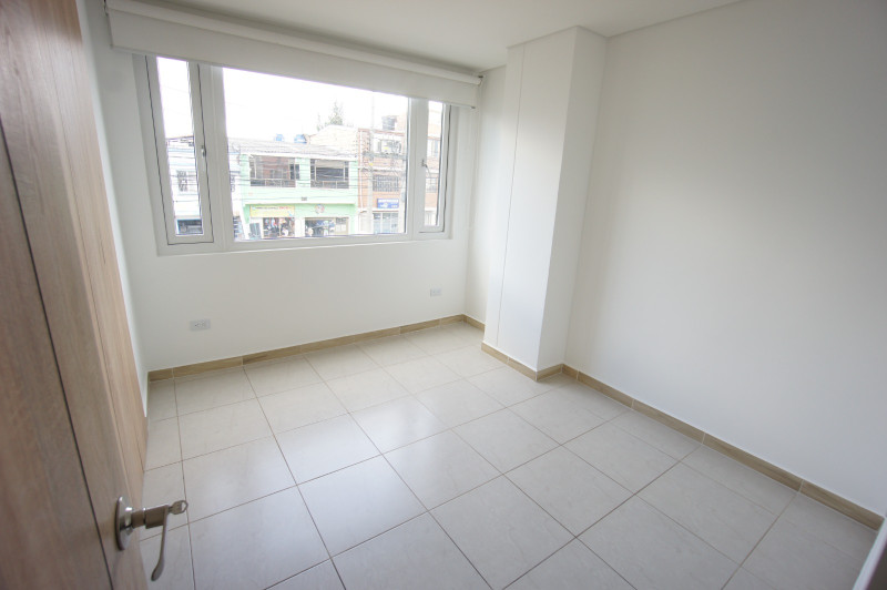 Apartamento En Arriendo - Florida Blanca, Bogotá