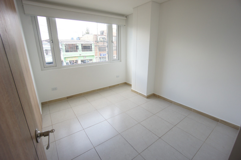 Apartamento En Arriendo - Florida Blanca, Bogotá