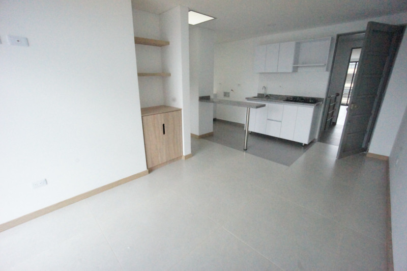 Apartaestudio En Arriendo - Florida Blanca, Bogotá