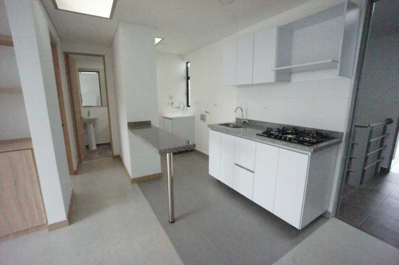 Apartaestudio En Arriendo - Florida Blanca, Bogotá