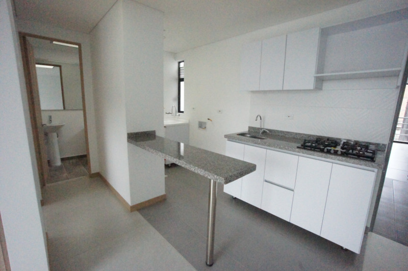 Apartaestudio En Arriendo - Florida Blanca, Bogotá