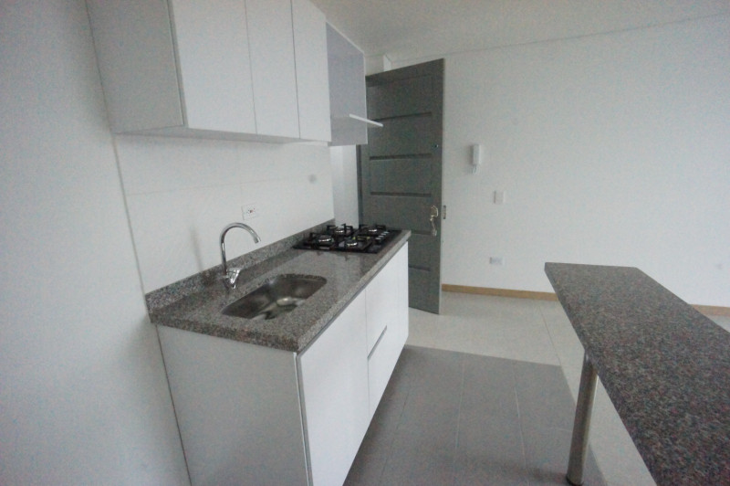 Apartaestudio En Arriendo - Florida Blanca, Bogotá