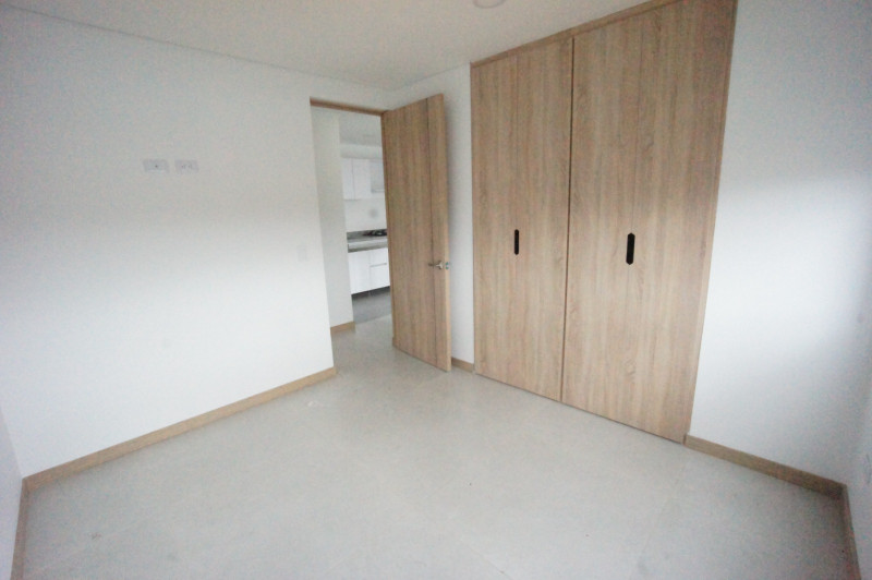 Apartaestudio En Arriendo - Florida Blanca, Bogotá