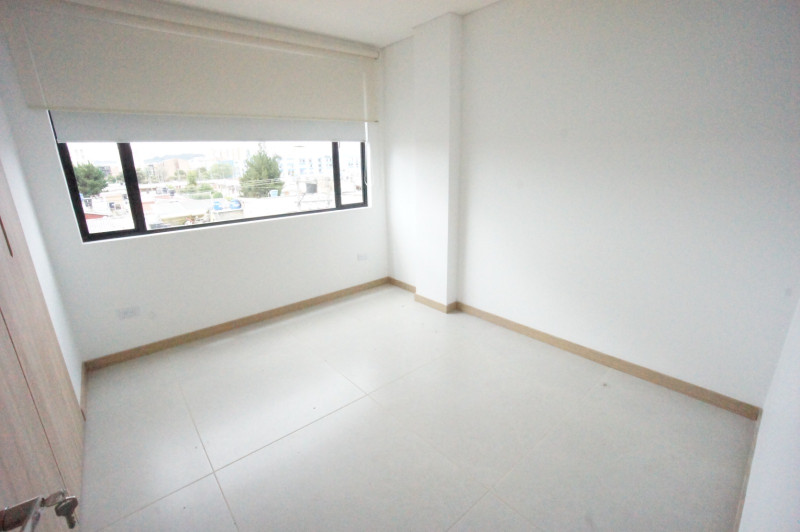 Apartaestudio En Arriendo - Florida Blanca, Bogotá