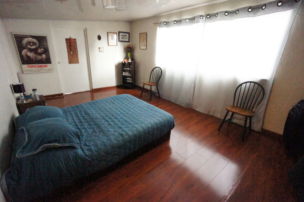 Apartamento En Venta - Chapinero, Bogotá