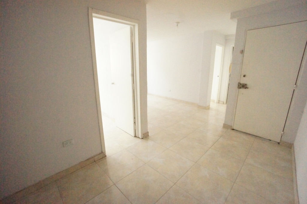 Apartamento En Venta - Chapinero, Bogotá