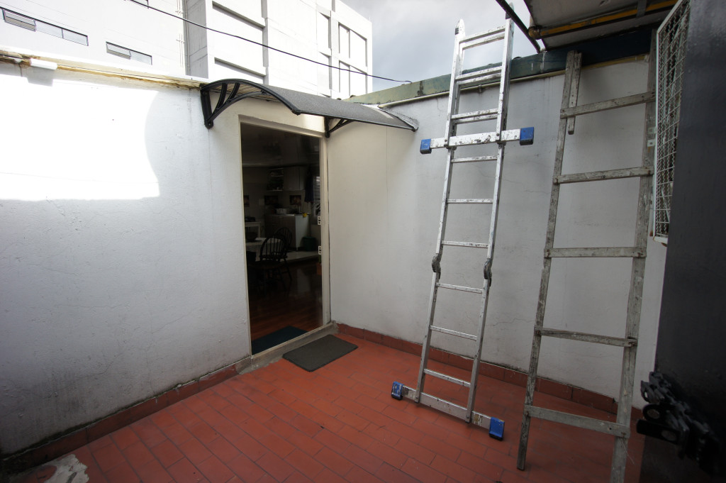 Apartamento En Venta - Chapinero, Bogotá