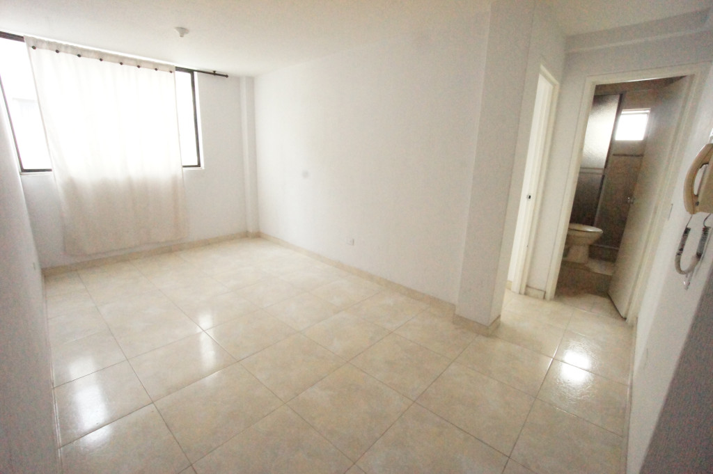 Apartamento En Venta - Chapinero, Bogotá
