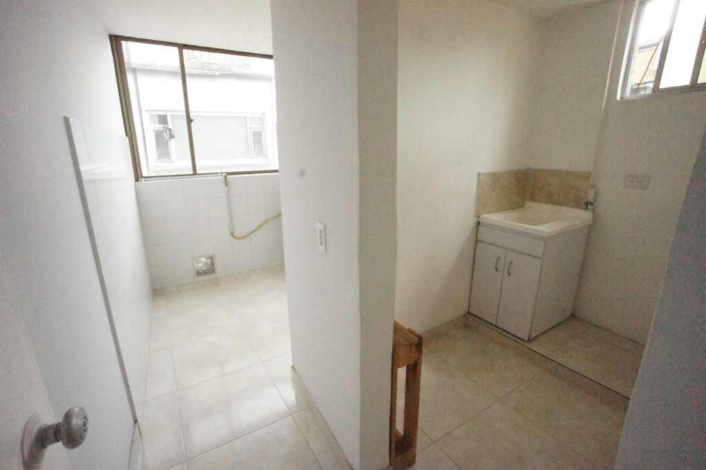Apartamento En Venta - Chapinero, Bogotá