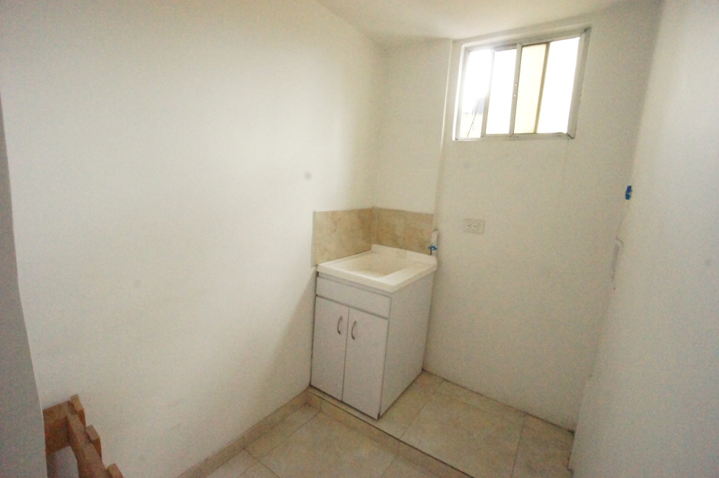 Apartamento En Venta - Chapinero, Bogotá