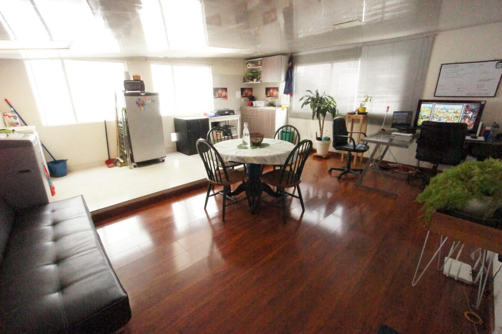 Apartamento En Venta - Chapinero, Bogotá
