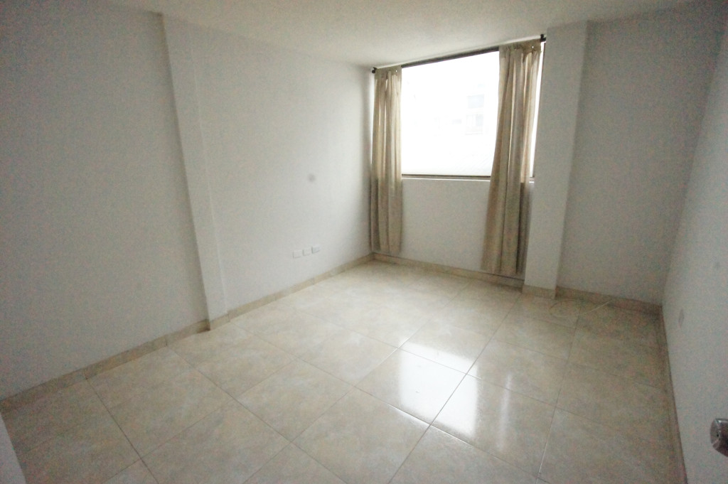 Apartamento En Venta - Chapinero, Bogotá