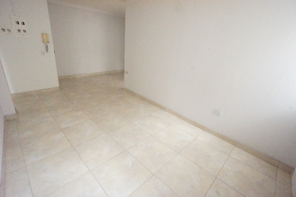 Apartamento En Venta - Chapinero, Bogotá