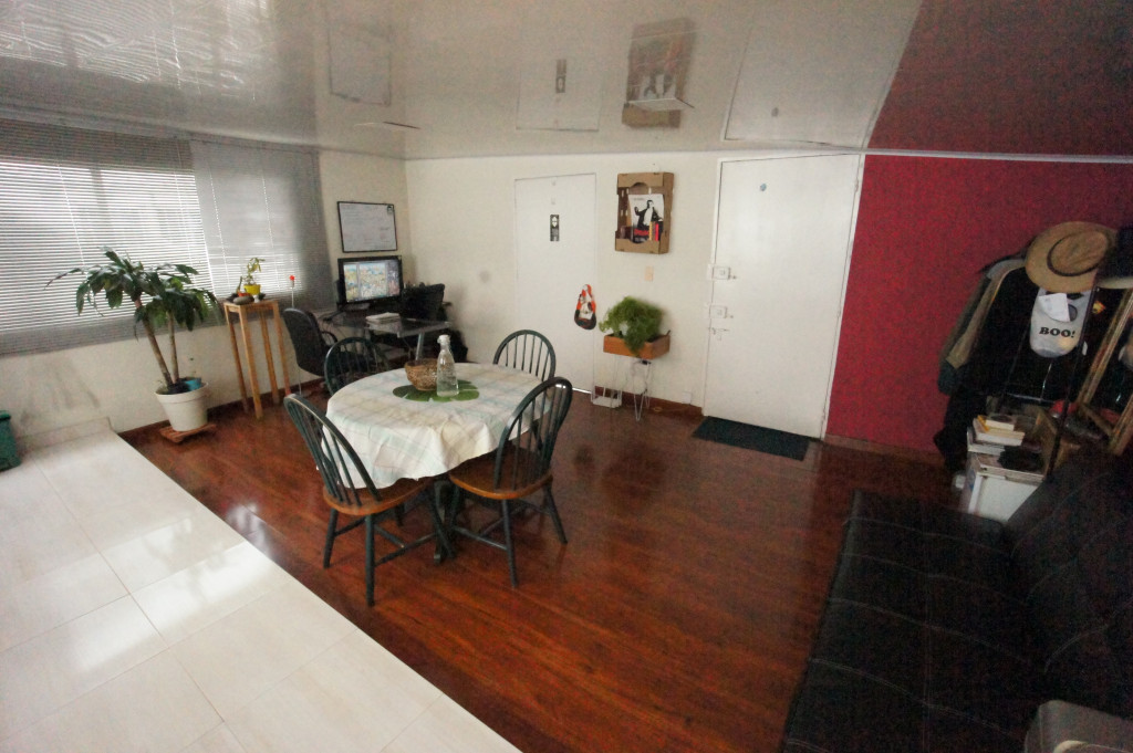 Apartamento En Venta - Chapinero, Bogotá