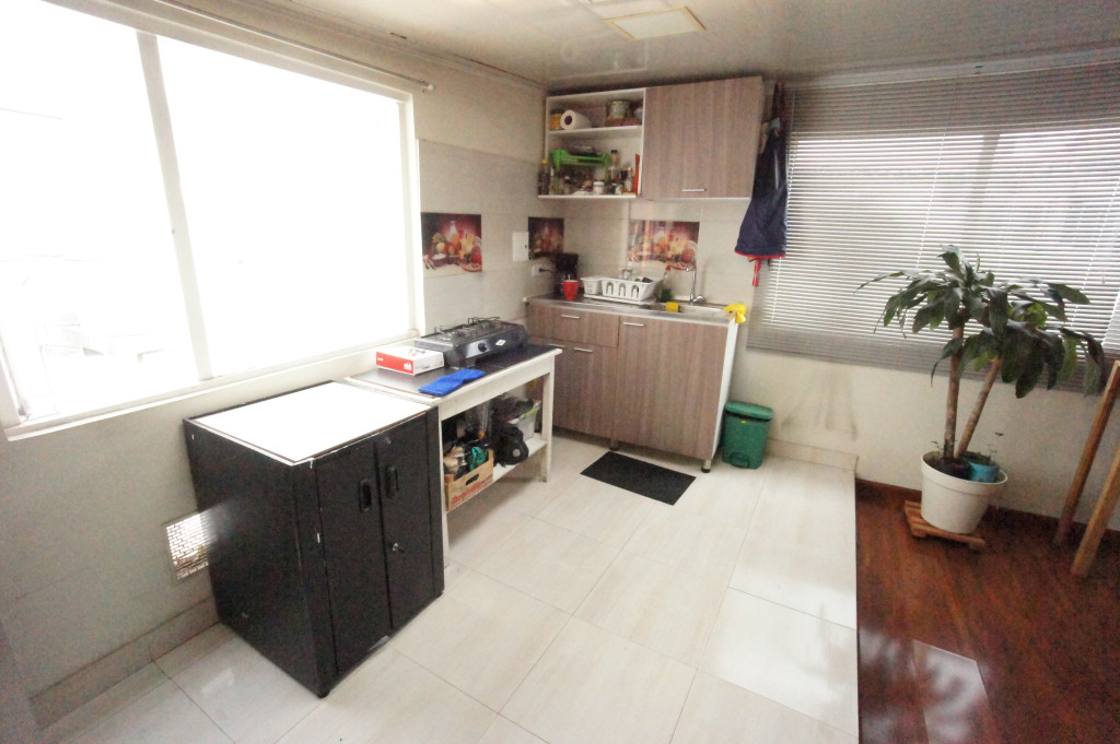 Apartamento En Venta - Chapinero, Bogotá