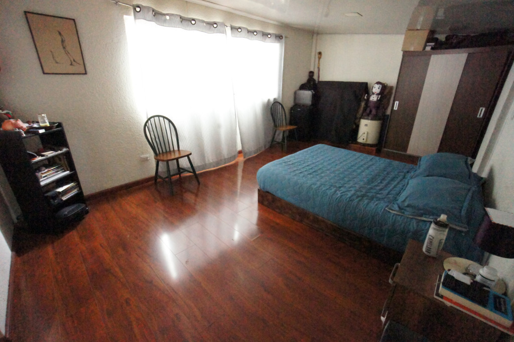 Apartamento En Venta - Chapinero, Bogotá