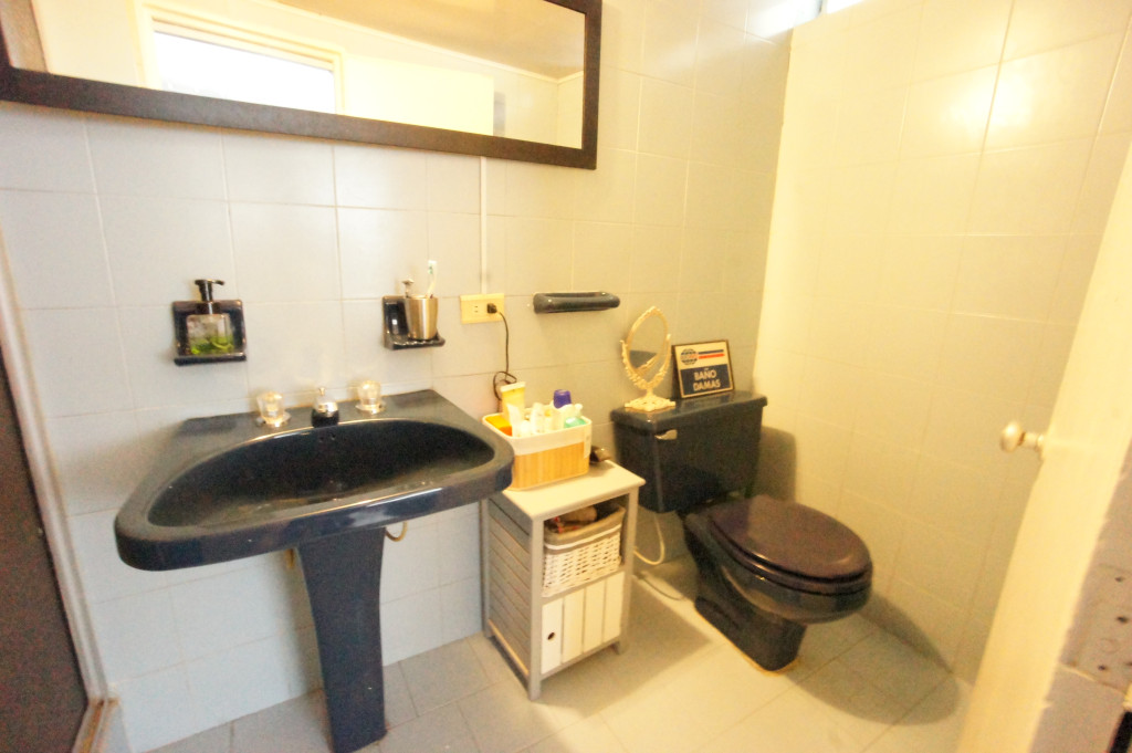 Apartamento En Venta - Chapinero, Bogotá